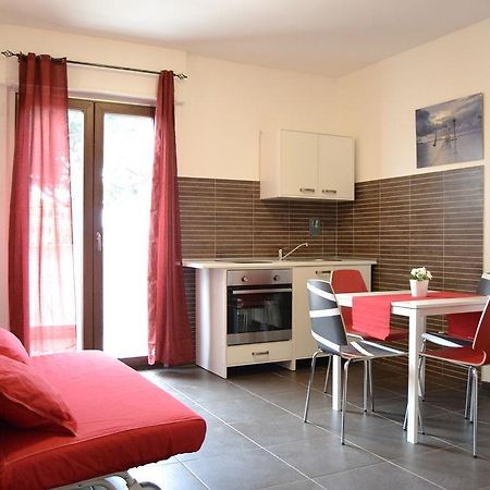 Residence Casabella Rome Buitenkant foto