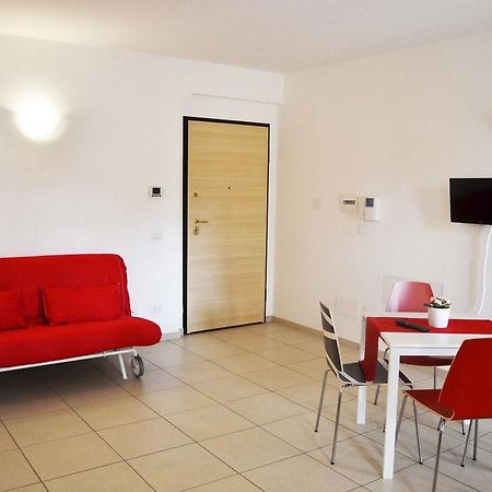 Residence Casabella Rome Buitenkant foto