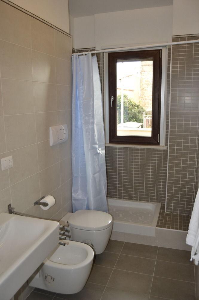Residence Casabella Rome Buitenkant foto