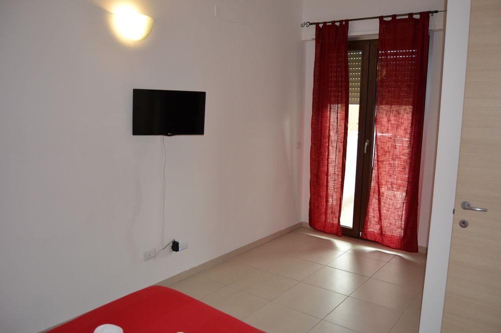 Residence Casabella Rome Buitenkant foto