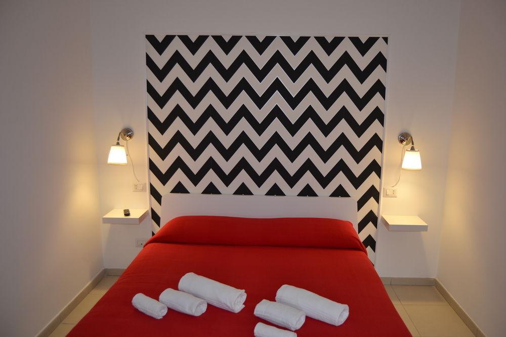 Residence Casabella Rome Buitenkant foto
