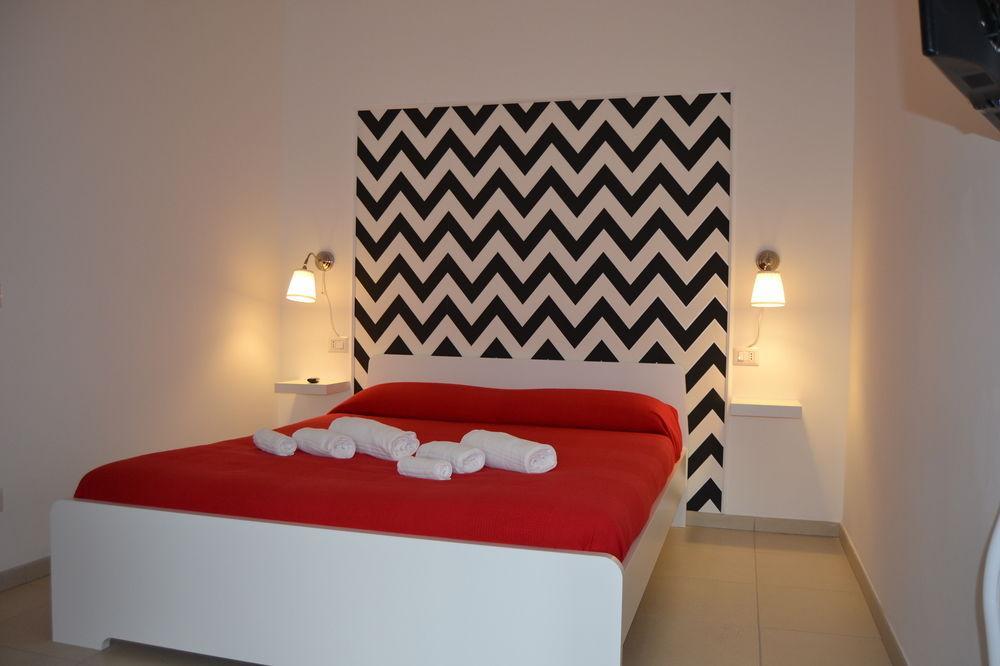 Residence Casabella Rome Buitenkant foto