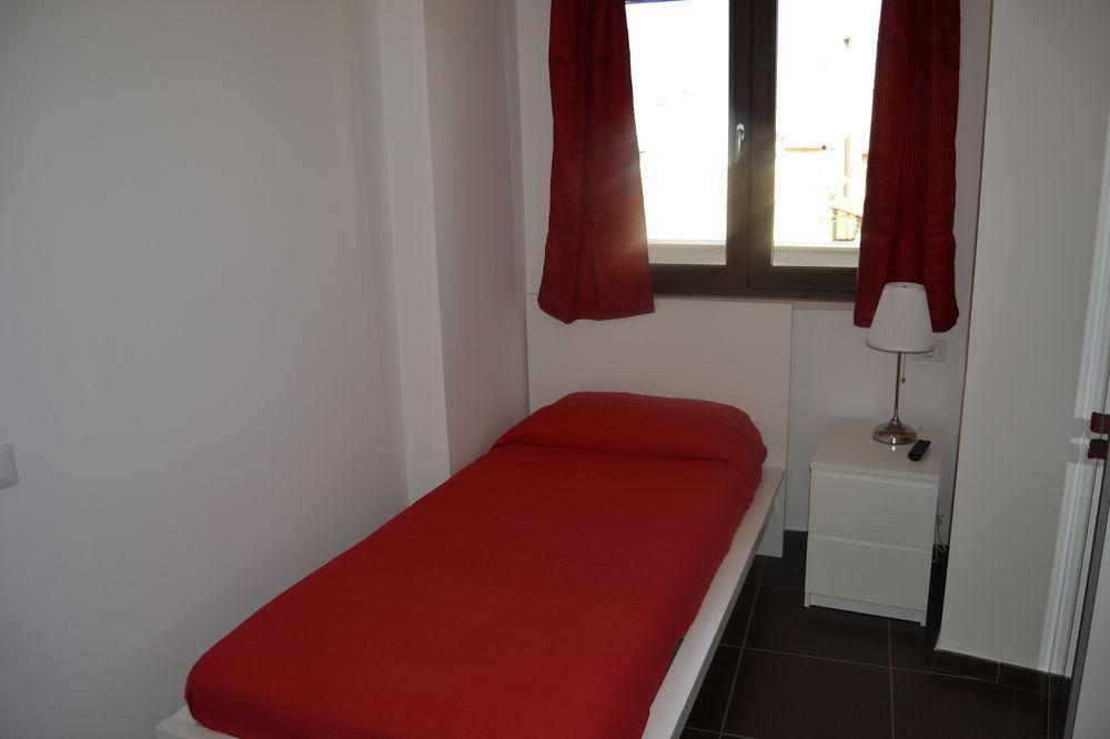 Residence Casabella Rome Buitenkant foto