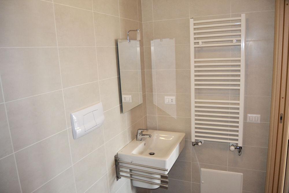 Residence Casabella Rome Buitenkant foto