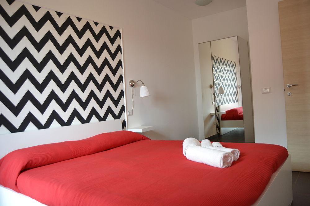 Residence Casabella Rome Buitenkant foto