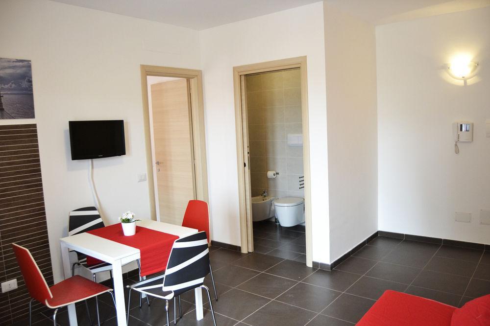 Residence Casabella Rome Buitenkant foto