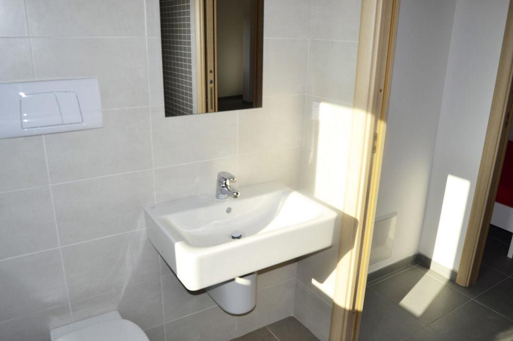 Residence Casabella Rome Buitenkant foto