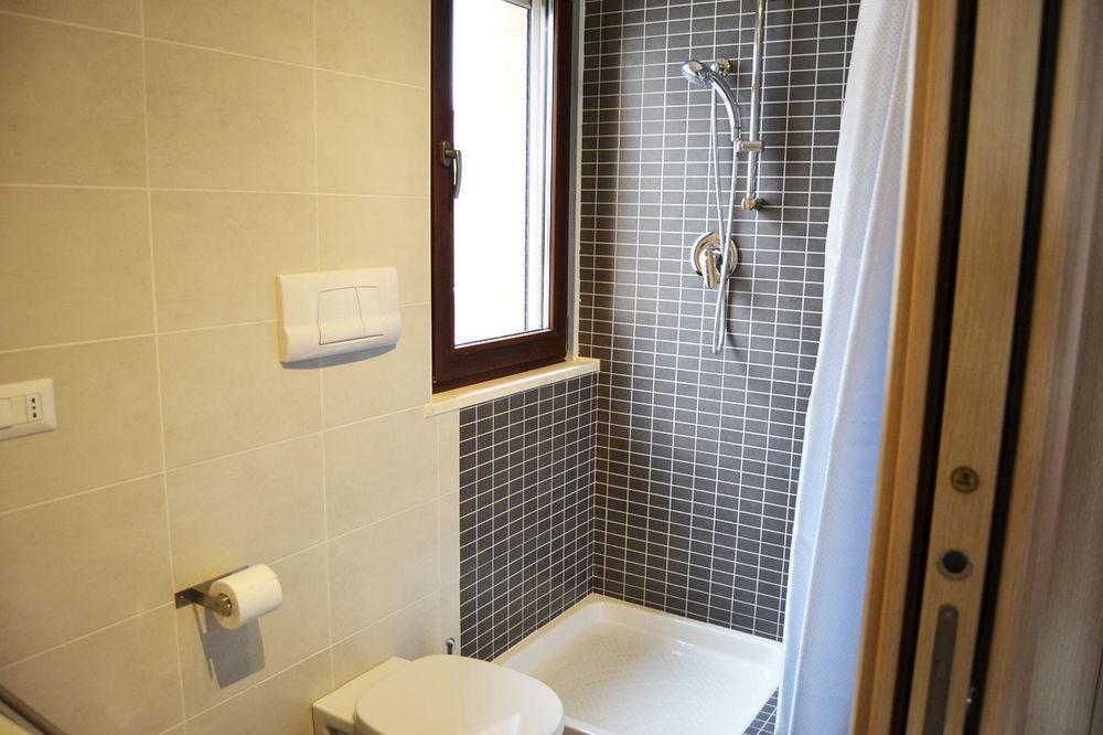 Residence Casabella Rome Buitenkant foto
