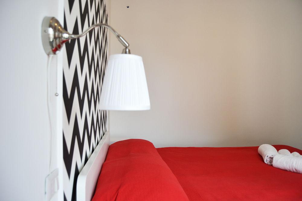 Residence Casabella Rome Buitenkant foto