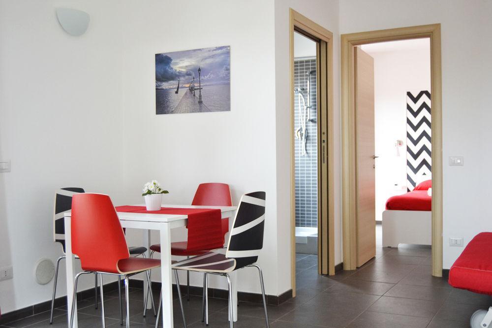 Residence Casabella Rome Buitenkant foto