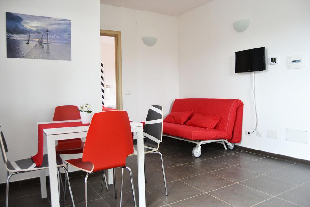 Residence Casabella Rome Buitenkant foto