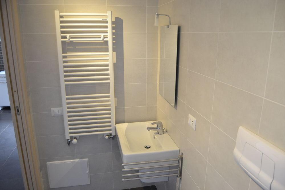 Residence Casabella Rome Buitenkant foto