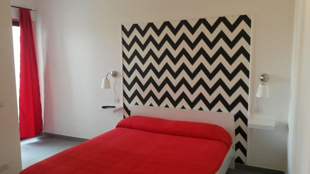 Residence Casabella Rome Buitenkant foto