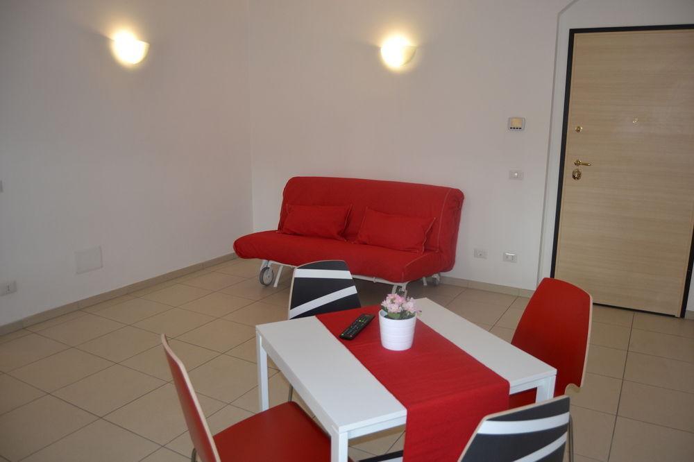 Residence Casabella Rome Buitenkant foto